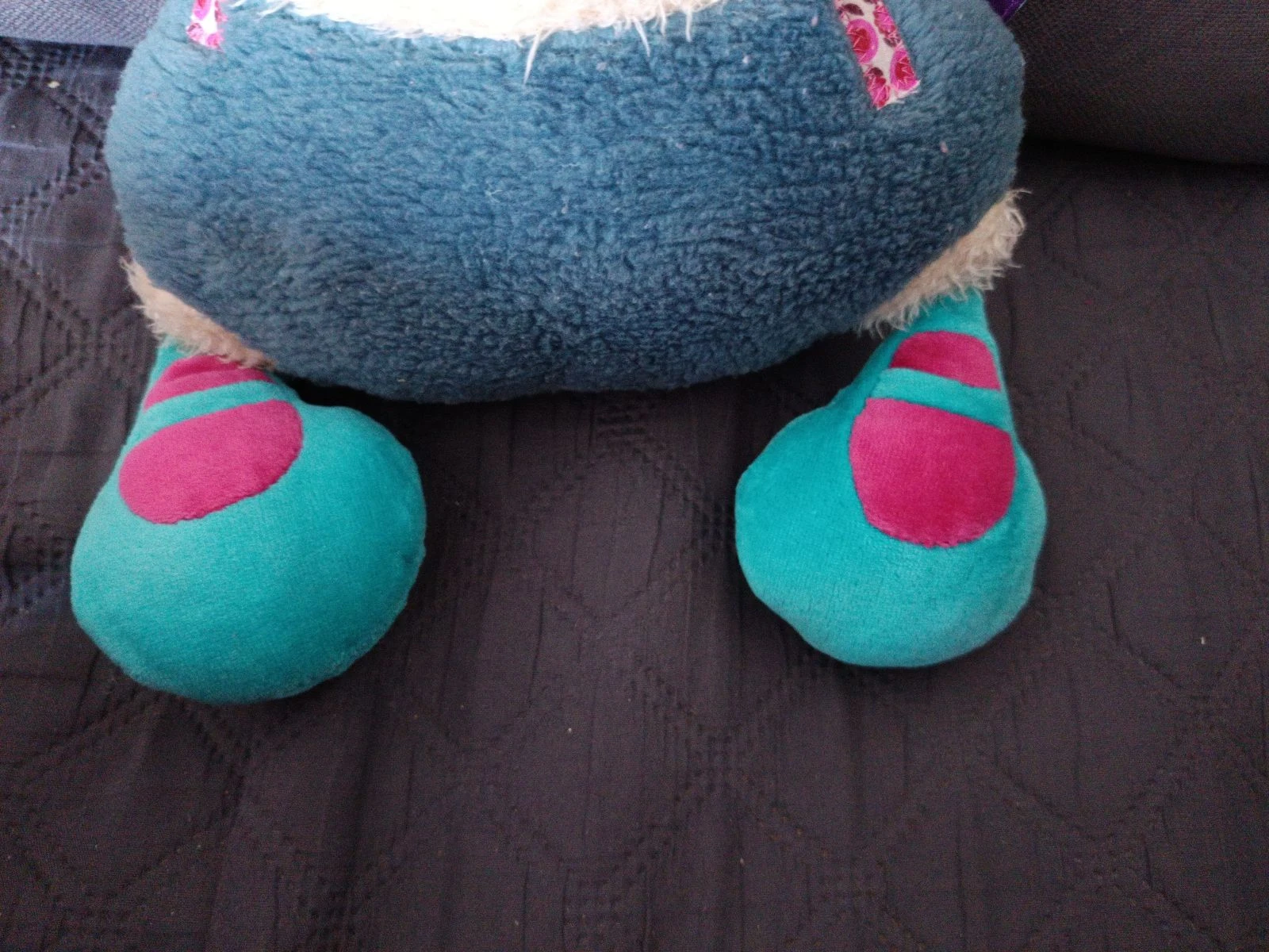 Moulin Roty plush – photo 6
